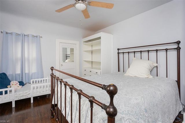 9606 Selby PL, Norfolk, VA 23503