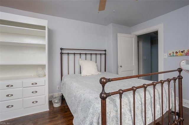 9606 Selby PL, Norfolk, VA 23503
