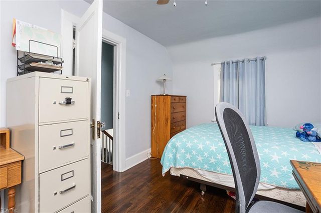 9606 Selby PL, Norfolk, VA 23503