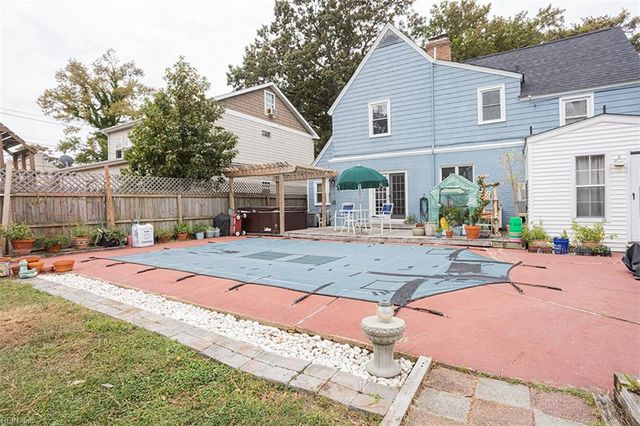 9606 Selby PL, Norfolk, VA 23503