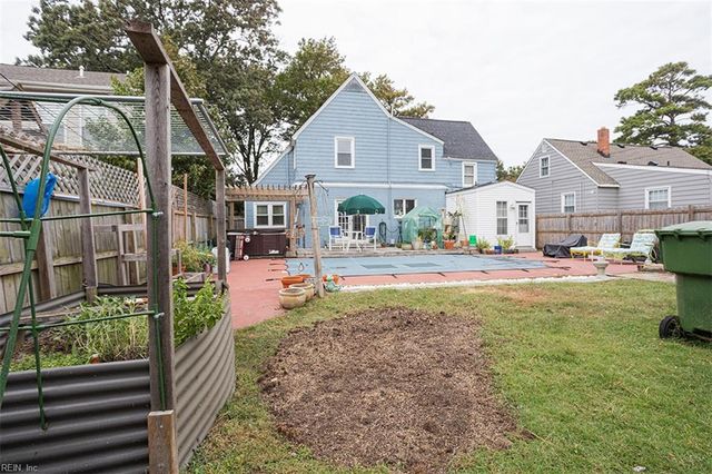 9606 Selby PL, Norfolk, VA 23503