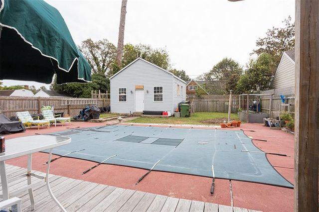 9606 Selby PL, Norfolk, VA 23503