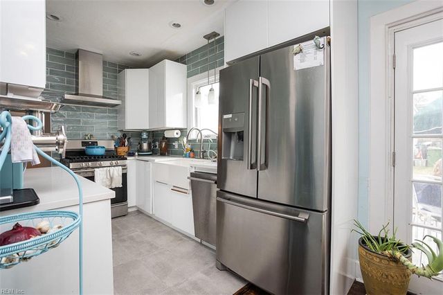 9606 Selby PL, Norfolk, VA 23503