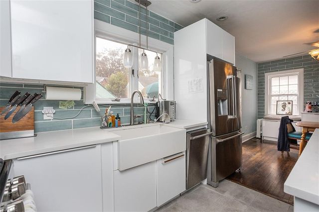 9606 Selby PL, Norfolk, VA 23503