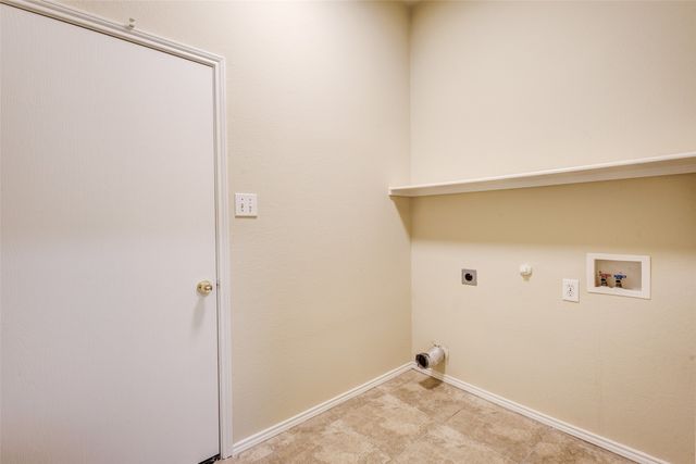 917 Mulder Drive, Arlington, TX 76001