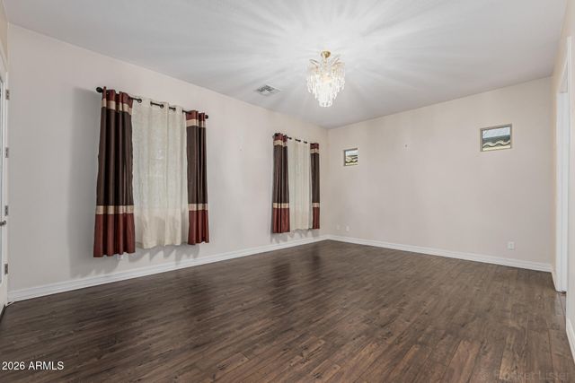 12816 S 183RD Avenue, Goodyear, AZ 85338