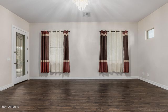 12816 S 183RD Avenue, Goodyear, AZ 85338