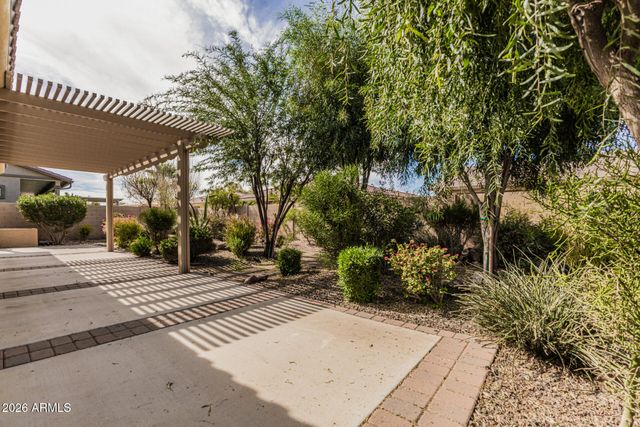 12816 S 183RD Avenue, Goodyear, AZ 85338