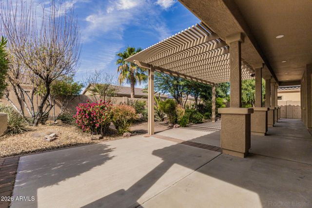 12816 S 183RD Avenue, Goodyear, AZ 85338