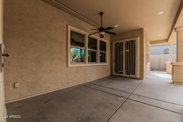 12816 S 183RD Avenue, Goodyear, AZ 85338
