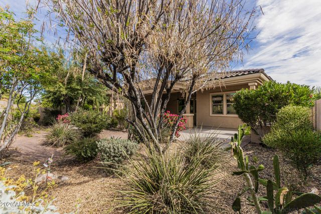 12816 S 183RD Avenue, Goodyear, AZ 85338