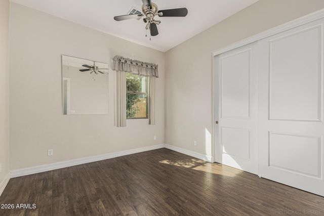 12816 S 183RD Avenue, Goodyear, AZ 85338