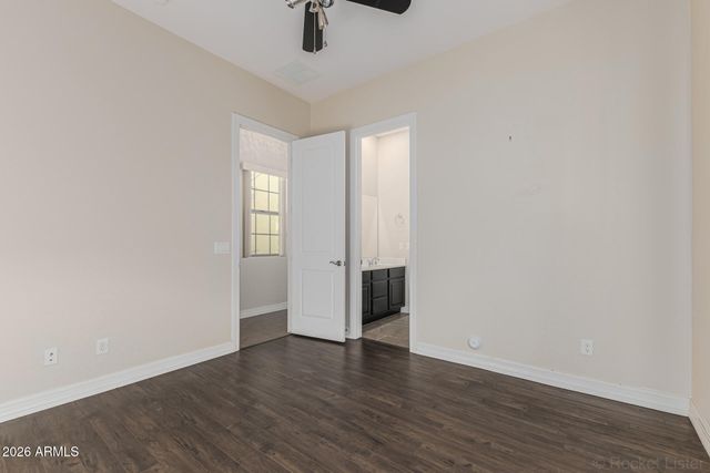 12816 S 183RD Avenue, Goodyear, AZ 85338