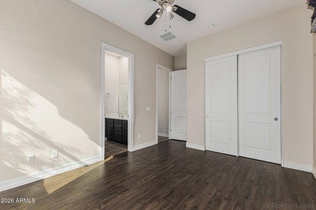 12816 S 183RD Avenue, Goodyear, AZ 85338