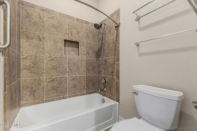 12816 S 183RD Avenue, Goodyear, AZ 85338