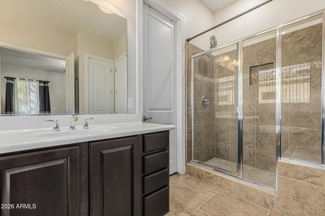 12816 S 183RD Avenue, Goodyear, AZ 85338