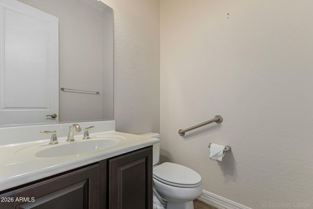 12816 S 183RD Avenue, Goodyear, AZ 85338