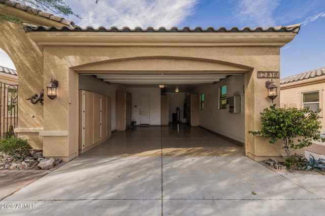 12816 S 183RD Avenue, Goodyear, AZ 85338