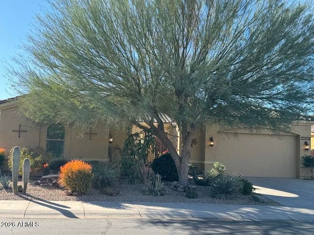 12816 S 183RD Avenue, Goodyear, AZ 85338