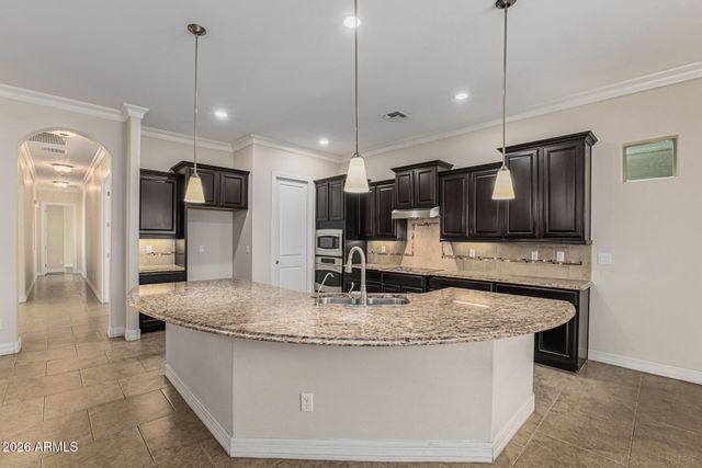 12816 S 183RD Avenue, Goodyear, AZ 85338