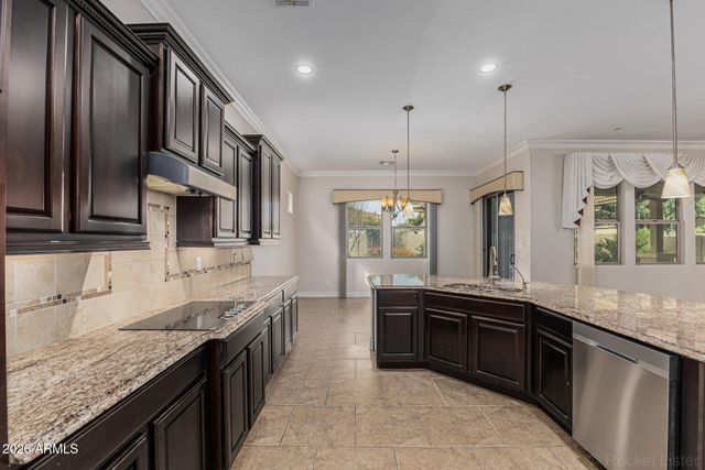 12816 S 183RD Avenue, Goodyear, AZ 85338