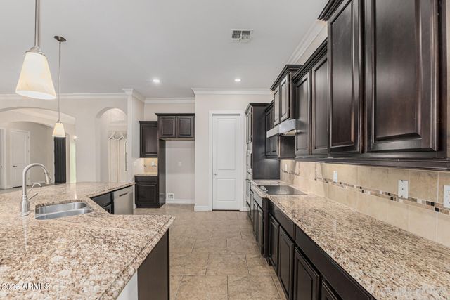 12816 S 183RD Avenue, Goodyear, AZ 85338