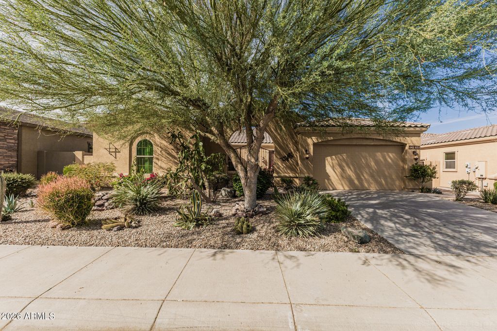 12816 S 183RD Avenue, Goodyear, AZ 85338