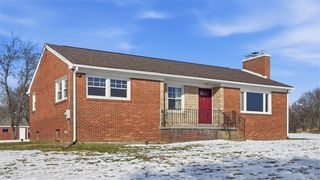 2120 POCOCEN DRIVE, Moon/crescent Twp, PA 15108