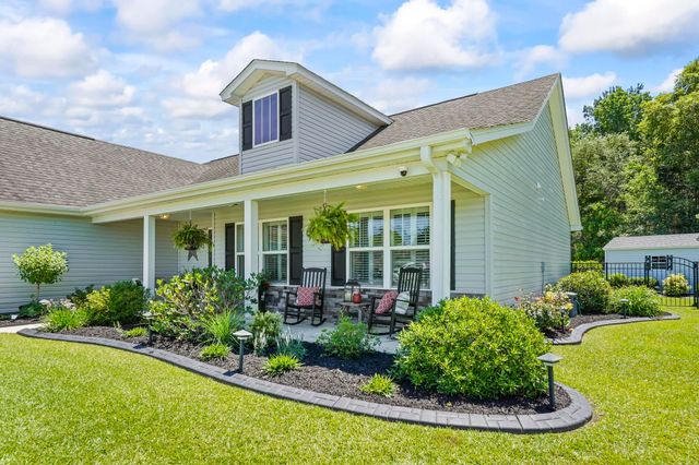 536 Shea Loop, Myrtle Beach, SC 29588