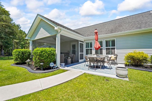 536 Shea Loop, Myrtle Beach, SC 29588