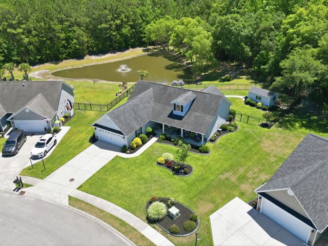 536 Shea Loop, Myrtle Beach, SC 29588