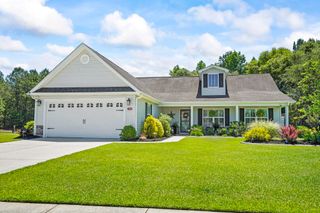 536 Shea Loop, Myrtle Beach, SC 29588