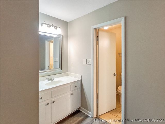 6594 Honeysuckle Drive, Fayetteville, NC 28304