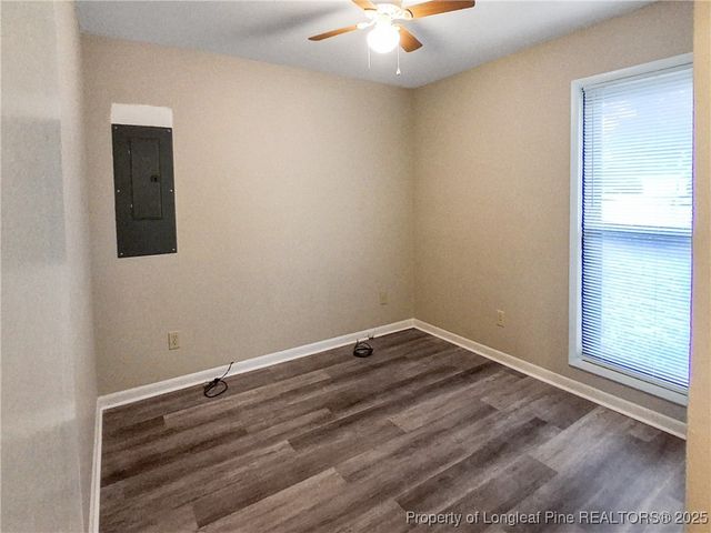 6594 Honeysuckle Drive, Fayetteville, NC 28304