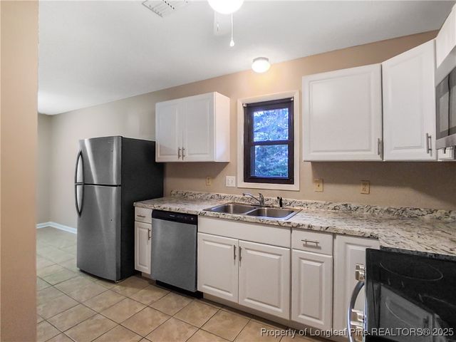 6594 Honeysuckle Drive, Fayetteville, NC 28304