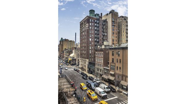 45 E 80th St Apt 6B, New York City, NY 10075
