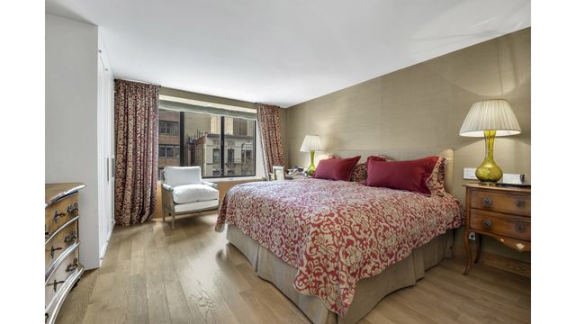 45 E 80th St Apt 6B, New York City, NY 10075