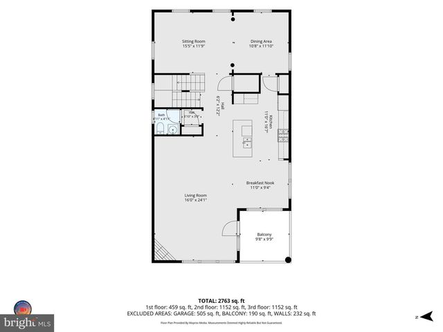 132 LIRIOPE PL, Gaithersburg, MD 20878