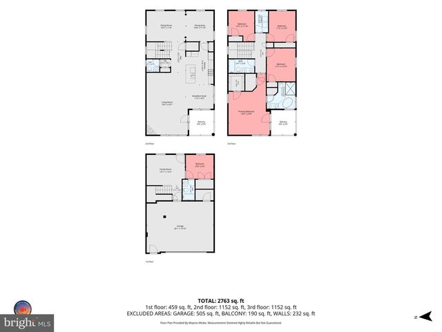 132 LIRIOPE PL, Gaithersburg, MD 20878