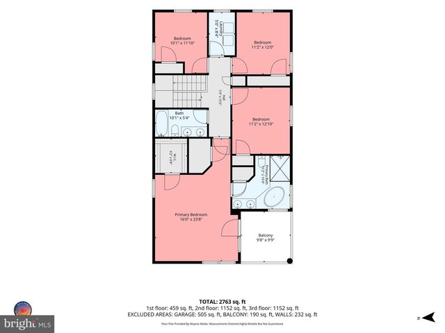 132 LIRIOPE PL, Gaithersburg, MD 20878