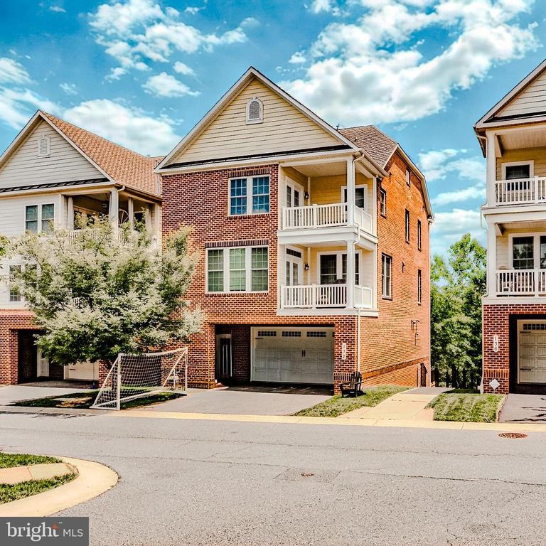 132 LIRIOPE PL, Gaithersburg, MD 20878