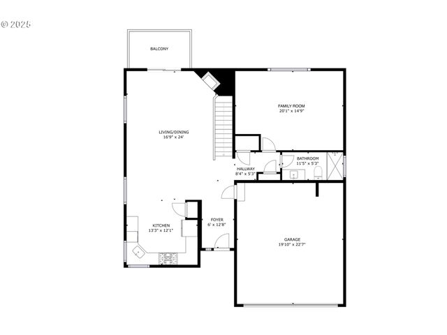 37455 EMERALD CASCADE St, Sandy, OR 97055