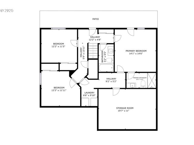 37455 EMERALD CASCADE St, Sandy, OR 97055