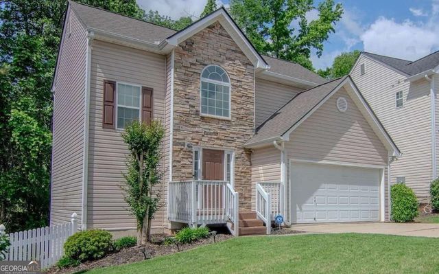 28 Greystone Ridge, Hiram, GA 30141