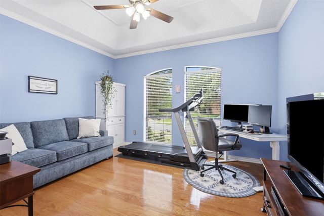 7212 Big Bear Lake Drive, Arlington, TX 76016