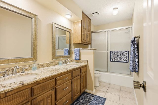 7212 Big Bear Lake Drive, Arlington, TX 76016