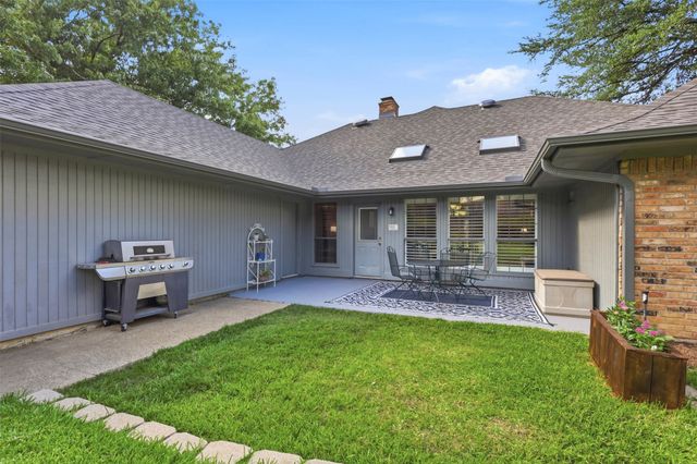 7212 Big Bear Lake Drive, Arlington, TX 76016