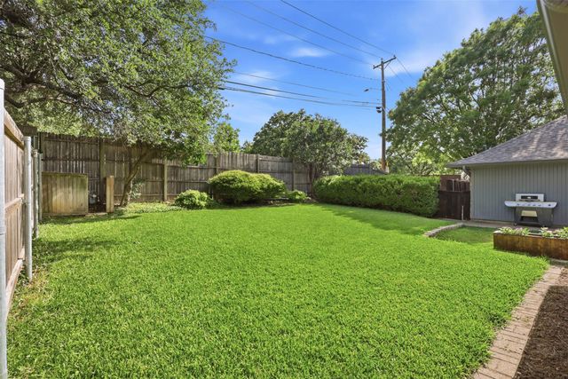 7212 Big Bear Lake Drive, Arlington, TX 76016
