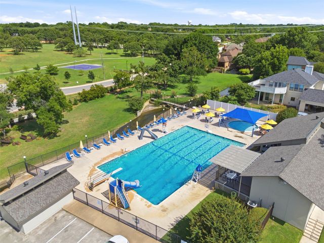 7212 Big Bear Lake Drive, Arlington, TX 76016