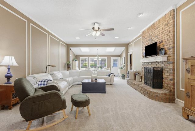 7212 Big Bear Lake Drive, Arlington, TX 76016